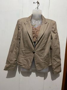 Chic Women's Blazer