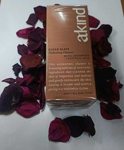 Akind Hydrating Cleanser