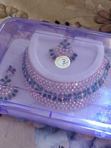 Women's Jewellery Set
