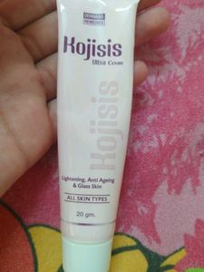 Kojisis Ultra Cream