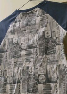 Lee Cooper Boys T-Shirt