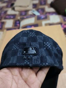New York Yankees Baseball Cap