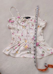 Very Beautiful N Comfortable Top
