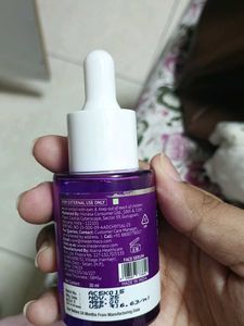 The Derma Co. 2% Salicylic Acid Face Serum