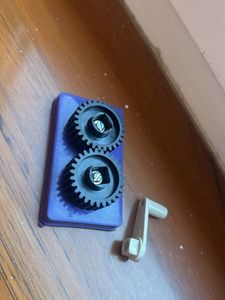 hand machine for quiling paper