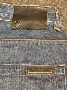🇺🇸VINTAGE Armani Exchange Denim Premium Quality