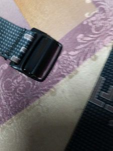 Stylish Woven kids Belt with Pattern