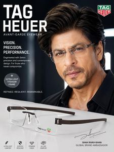 TAGHUERE EYEWEAR