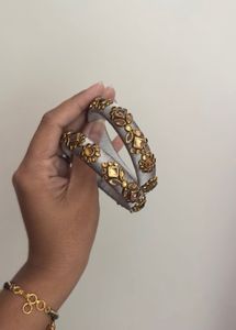 Designer Bangles Sets