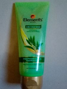 Face Wash