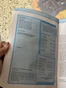 Physics Textbooks Part I &amp; II for Class XII