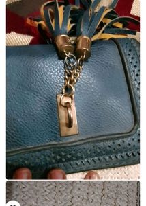 Women Clg Bag