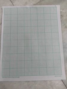 Set of 14 Graph Pages
