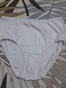 combo Of Four Imported Fabric  Panty