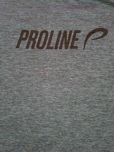 Proline Blue T-Shirt