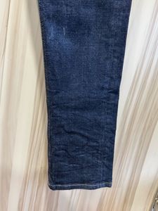 Evisu Diacock Handcrafted Narrow Comfort Jeans