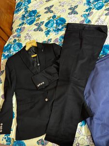 Mens Ethnic Suit Set