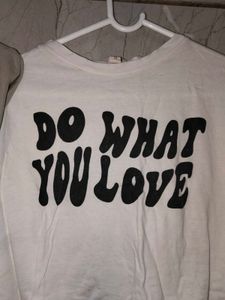 Bundle of 2 Graphic Tees