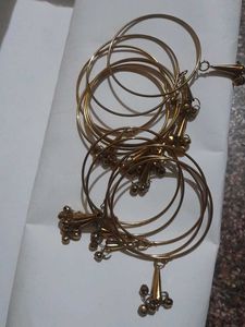 Assorted Bangles - Festive Collection 5