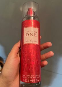 You're the One- B&amp;BW 10ml decant