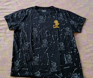 Garfield Graphic Tee