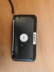 Bulzer Multi Portable Speaker