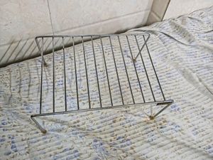 Levon Kitchen Steel Rack