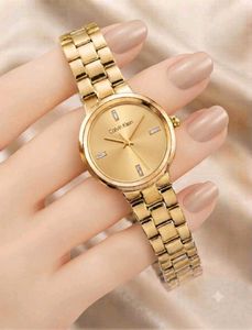 Calvin Klein Watch - FOR HER