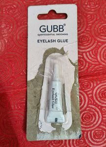 Eye makeup combo Eyeshadow, Eyelashes, Lash glue