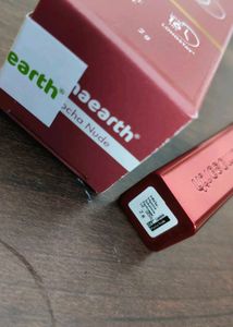 Mamaearth Luxe Matte Long Stay Lipstick