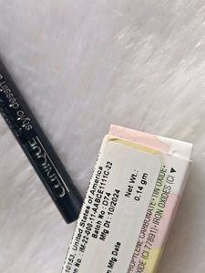 Clinique Kaajal Liner ♥️💕