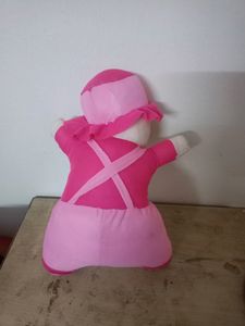 Teddy Bear Cotton Stuffed