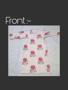 Kurti 🌹🥀
