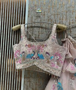 Lehenga choli