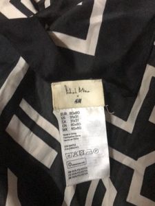 Richard Allan X. H&amp;M