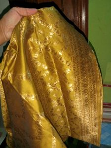 Dhamka ❤️🥳Sale Go For It Silk Dupatta