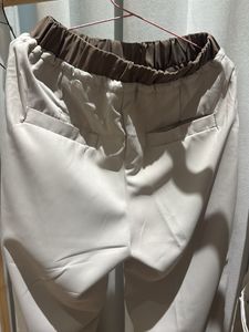 Chic Beige Co-ord Set - Waistcoat &amp; Pants