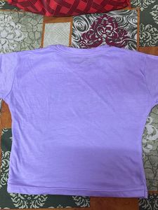Cute Crop T-shirt