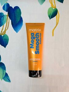Matrix Mega Smooth Hair Mask