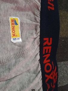 Renox Men's Briefs - Comfortable