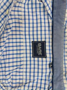 Mens Casual Shirt