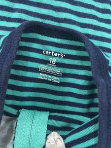 Combo of sleep suit