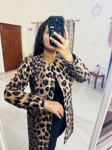Long Coats ONLY