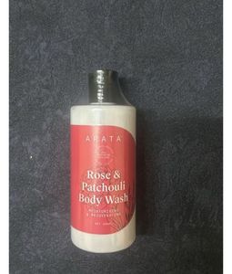 Arata Rose Body Wash