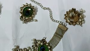 Jwellery Set