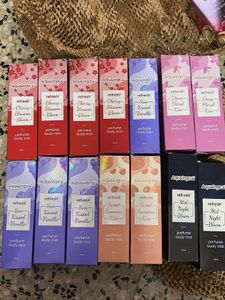 Aqualogica Refresh Perfume Body Mist