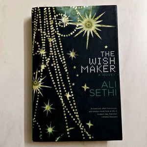 Wish Maker by Ali Sethi
