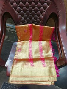 Party Wear Saree
