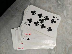 Playing Cards