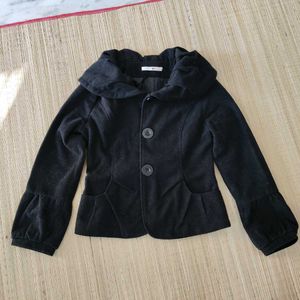 99/- Off New Yr Offer/Cute Black Jacket